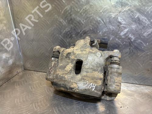 Used Left front brake caliper Left front brake caliper 21952389 21952389