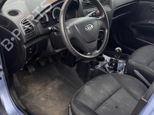 Left front window switch KIA PICANTO I (SA) 1.1 CRDi | BP23768989I27  - Image 12