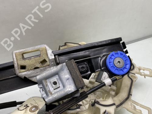 Front left window mechanism SEAT ALTEA XL (5P5, 5P8) 2.0 TDI 16V | BP26957687C22 