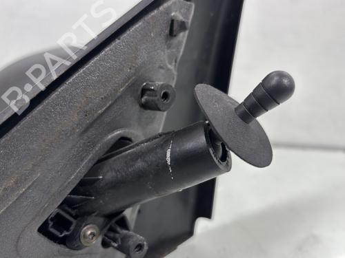 Right mirror RENAULT CLIO III (BR0/1, CR0/1) 1.5 dCi (BR17, CR17) | BP29940129C27