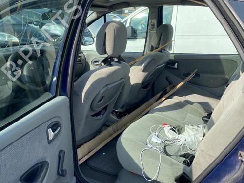 Schakelaar RENAULT SCÉNIC I MPV (JA0/1_, FA0_) 1.9 dCi (JA05, JA1F) | BP29635063I30 