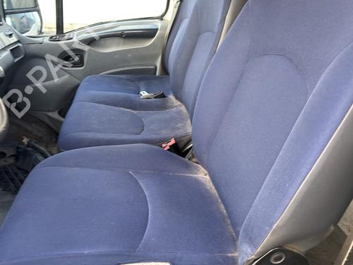 Pedal IVECO DAILY IV Platform/Chassis | BP37006182I4 - Image 13