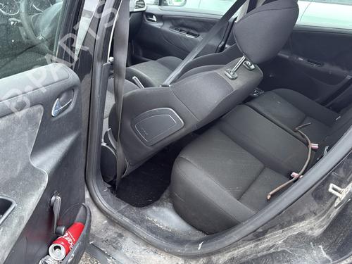 Fuse box PEUGEOT 207 (WA_, WC_) 1.6 HDi | BP30941013E1