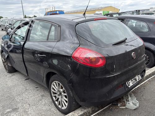 Silniczek wycieraczek przednich FIAT BRAVO II (198_) 1.6 D Multijet (198AXL1B) | BP30890442M29