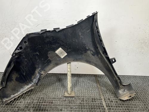 Right front fenders CITROËN C4 Grand Picasso I (UA_) 1.6 HDi | BP29707639C42 