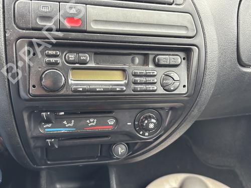 Hood CITROËN SAXO (S0, S1) 1.5 D | BP29749020C1 