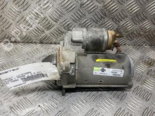 Starter RENAULT KOLEOS I (HY_) 2.0 dCi 4x4 (HY0K) | BP19949563M8 