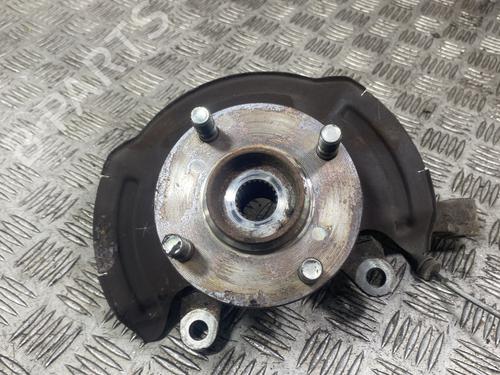 Right front steering knuckle SUZUKI ALTO VII (GF) 1.0 (AMF310, GFC31S) | BP28281384M26 