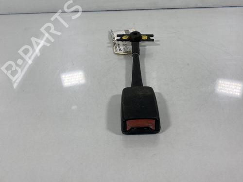 Used Seat buckle FORD FIESTA V (JH_, JD_) 1.4 16V (80 hp) 19982691
