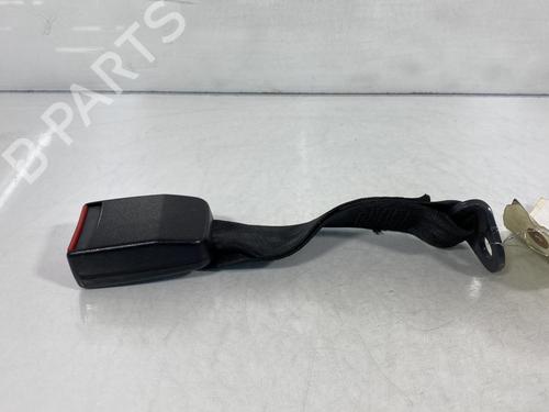 Used Seat buckle Seat buckle PEUGEOT 206 Hatchback (2A/C) [1998-2012] 20028012 20028012