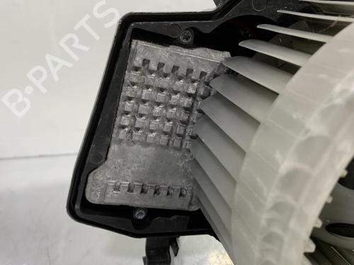 Heater blower motor MERCEDES-BENZ C-CLASS Coupe (CL203) C 200 CDI (203.707) | BP22916418M62 