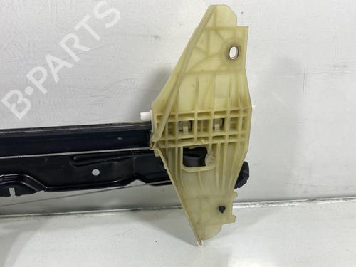Front right window mechanism CITROËN JUMPY III Van (V_) 2.0 BlueHDi 120 | BP29615475C23 