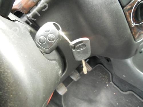 Right front door FORD FIESTA IV (JA_, JB_)  | BP20034673C3 