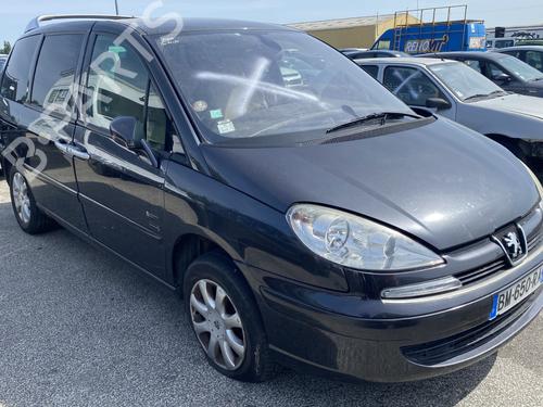 Starter PEUGEOT 807 (EB_) 2.2 HDi | BP32868604M8  - Image 10