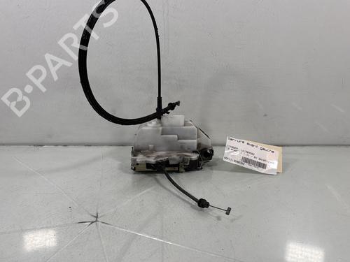 Venstre fortil lås CITROËN C2 (JM_) 1.1 (60 hp) 29897671