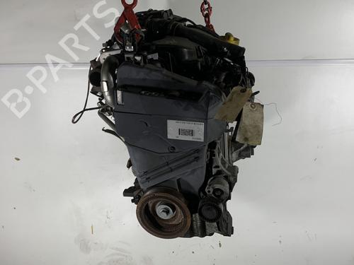 Engine RENAULT CLIO IV (BH_) 1.5 dCi 90 | BP32413418M1