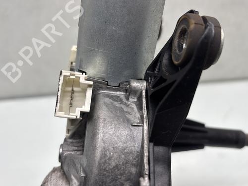 Rear wiper motor DACIA SANDERO 1.4 (BS0C, BS0A, BS0G, BS1F, BS0E) | BP27632554M102
