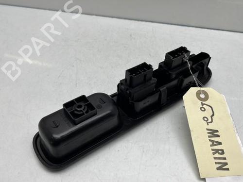 Used Left front window switch PEUGEOT 307 (3A/C) 1.6 HDi (90 hp) 19989213