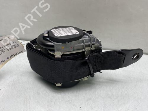 Høyre foran beltestrammer MERCEDES-BENZ A-CLASS (W169) A 170 (169.032, 169.332) | BP29981763C88