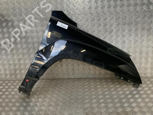 Used Right front fenders KIA SPORTAGE II (JE_, KM_) 2.0 CRDi (140 hp) 20025401