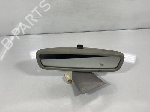 Used Rear mirror MERCEDES-BENZ CLK (C209) CLK 320 CDI (209.320) (224 hp) 20003573