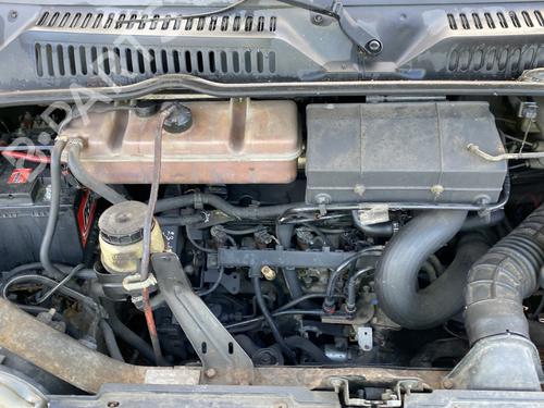 Mirror switch PEUGEOT BOXER Van (244) 2.0 HDi | BP24321061I25  - Image 6