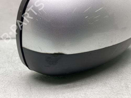 Right mirror SKODA FABIA II Combi (545) 1.9 TDI | BP21490766C27 