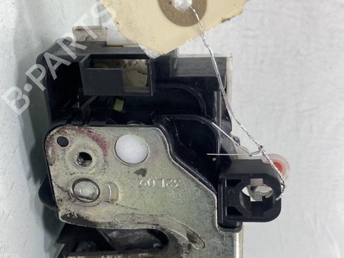 Front left lock FIAT 500 (312_) 1.2 (312AXA1A) | BP29508014C98 