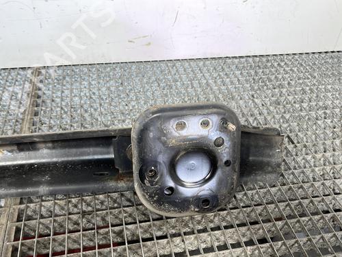 Rear bumper reinforcement PEUGEOT 307 (3A/C) 1.6 HDi | BP27593642C73 