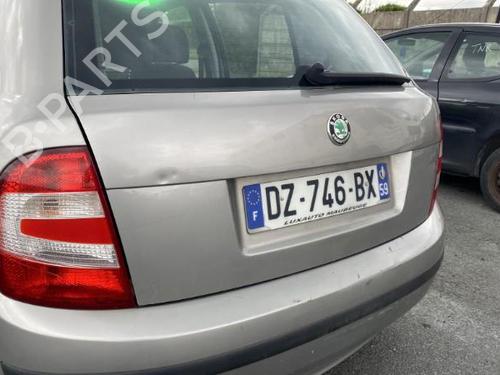 Subframe SKODA FABIA I (6Y2) 1.2 | BP24592431M9 