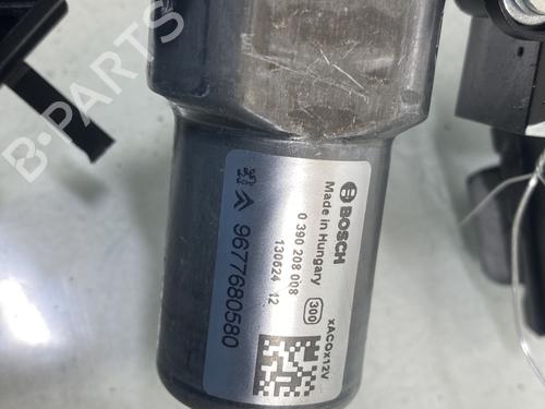 Rear wiper motor CITROËN C4 Picasso II 1.6 HDi / BlueHDi 115 | BP24367929M102 - Image 6