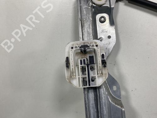 Rudehejsemekanisme Højre foran FORD KUGA II (DM2) 2.0 TDCi | BP30962111C23