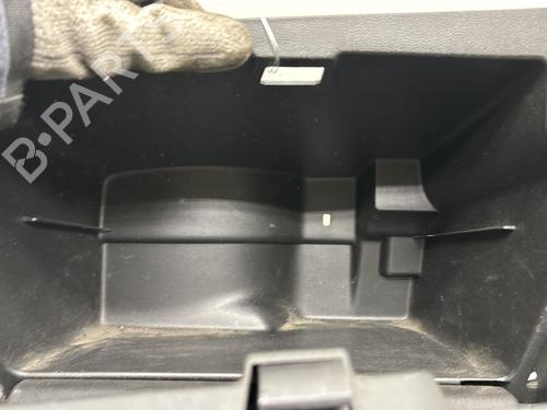 Glove box OPEL CORSA E (X15) 1.4 (08, 68) | BP27355640C95 - Image 2