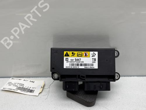 Used ECU airbags OPEL INSIGNIA A (G09) 2.0 CDTI (68) (131 hp) 30777903