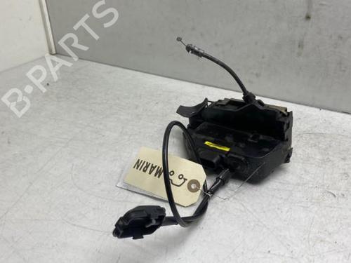 Front left lock RENAULT MEGANE II (BM0/1_, CM0/1_)  | BP19970765C98