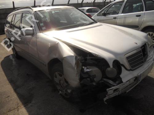 Used Parts MERCEDES-BENZ E-CLASS T-Model (S210) E 220 T CDI (210.206) 1799047