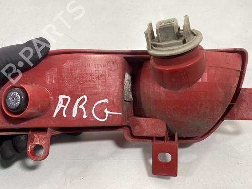 Rear fog light PEUGEOT 206+ (2L_, 2M_) 1.4 HDi eco 70 | BP28282304C37 