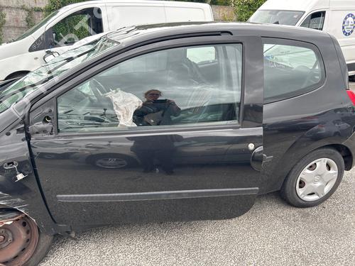Right front indicator RENAULT TWINGO II (CN0_) | BP37679030C33 - Image 16