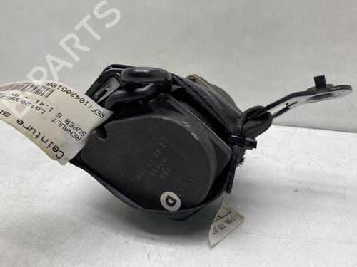 Used Rear right belt tensioner RENAULT SUPER 5 (B/C40_) 1.4 Cat (B/C/407) (58 hp) 29735379