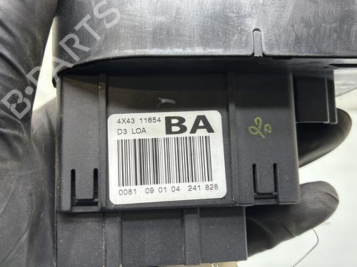Headlight switch JAGUAR X-TYPE I (X400) 2.0 D | BP34477544I24 - Image 4