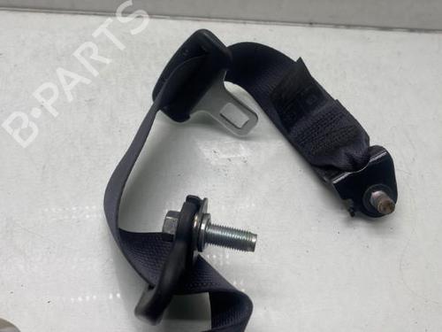 Used Rear right seatbelt Rear right seatbelt HONDA CIVIC VIII Hatchback (FN, FK) 2.2 CTDi (FK3) (140 hp) 19958257 19958257
