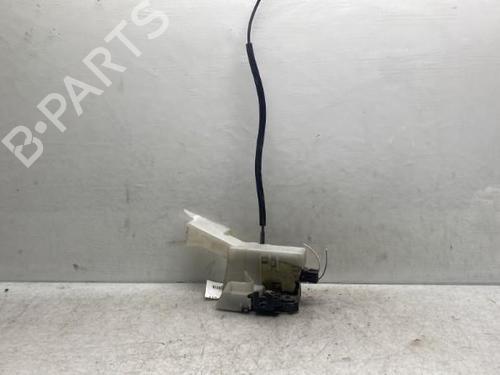 Used Front right lock Front right lock RENAULT CLIO II (BB_, CB_) [1998-2016] 19970335 19970335