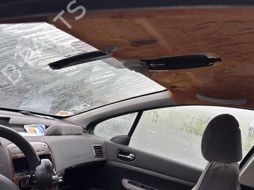 Left front window switch PEUGEOT 307 (3A/C) 1.6 16V | BP32190474I27