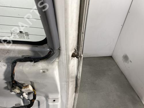 Tailgate HYUNDAI MATRIX (FC) 1.5 CRDi | BP25866020C6 
