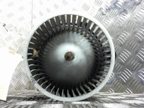 Used Heater blower motor Heater blower motor HYUNDAI GETZ (TB) 1.1 (63 hp) 19985039 19985039
