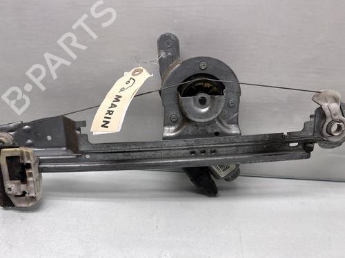 Rudehejsemekanisme Højre bagtil RENAULT SCÉNIC II (JM0/1_) 1.5 dCi (JM1E, JM16) (106 hp) 32230485