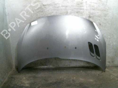 Used Hood PEUGEOT 206+ (2L_, 2M_) [2009-2013]  20015245