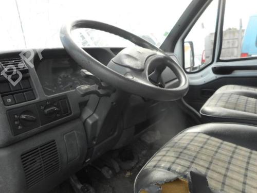 Left front door PEUGEOT BOXER Van (230L)  | BP20017438C2 