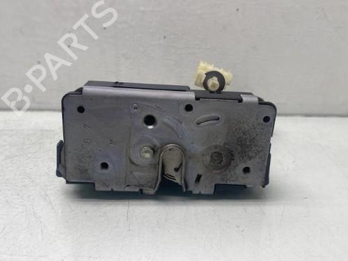 Used Rear right lock OPEL CORSA E (X15) 1.4 (08, 68) (90 hp) 19950136