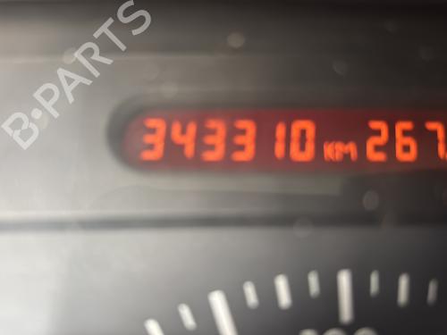 Left front fenders RENAULT LAGUNA I Grandtour (K56_) 1.6 16V (K568) | BP30389293C41